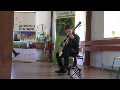 lX festiwal gitarowy "wśród pól" Witowice