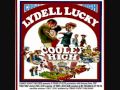 Miss Hollywood by LYDELL LUCKY 