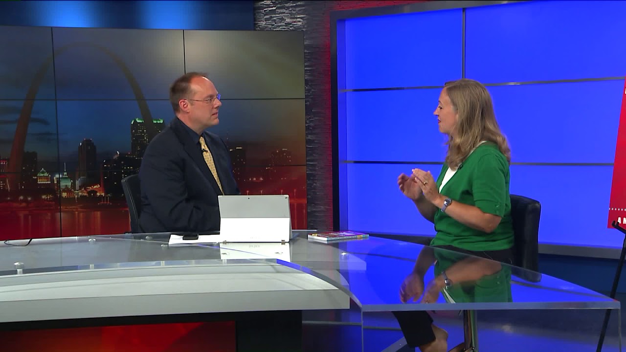 100 Things to do in St  Louis