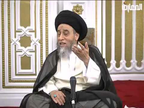 ⁣كتاب الخمس -  36  - سيد صباح شبر - برنامج  ليتفقهوا في الدين
