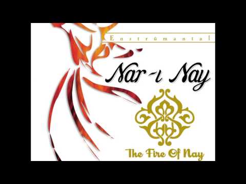 Acemkürdi Peşrev - Süleyman Yardım - Nar-ı Nay - [Offical Video]