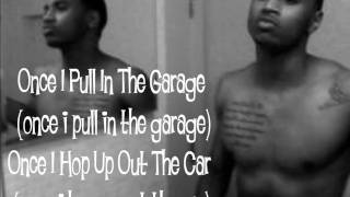 Trey Songz - Massage Lyrics