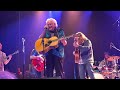 "Moonshiner" LIVE - Peter Rowan, Sam Grisman Project, and Billy Strings