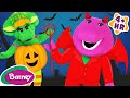 Halloween Costume Ideas With Barney Halloween And Dress Up For Kids Barney The Dinosaur