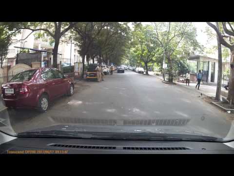 Cyclist hitting my car doors