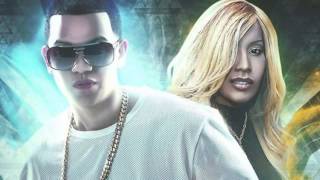 Imborrable   Ivy Queen Ft  J Alvarez Original Official Music Video 2015