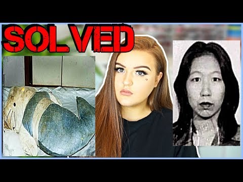 THE HELLO KITTY MURDER