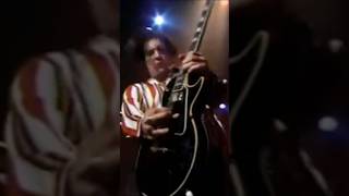 Whiskey In The Morning | Live Japan 2001 #buckcherry