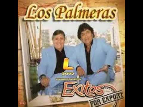 El embrujo- Los palmera