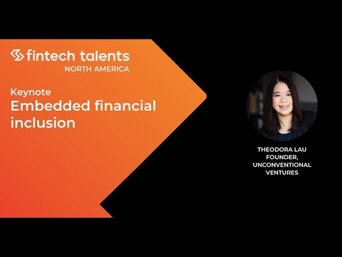 FTT Embedded Finance North America - Embedded financial inclusion