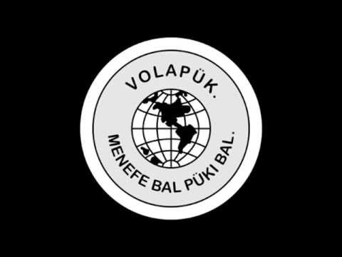 Volapük Paspiköl (1)