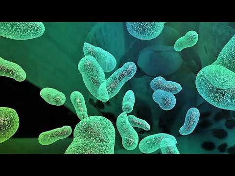 Hit the Course: An Intensive Prep/Crash Course, BIOL 200, McGill