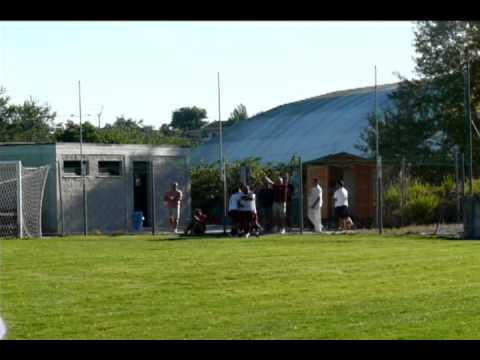 SAN MARCELLO vs REAL METAURO 4-1 (Mancini)