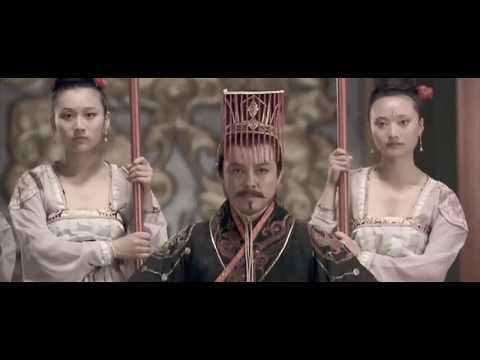 Han Dynasty: The Greatness of China (Day 4 - Emperor Jing of Han - Liu Chi, 漢景帝- 劉啟)