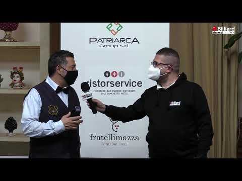 Frausilli Alessandro VS Scorza Natalino -  22° Campionato Italiano Ragusa