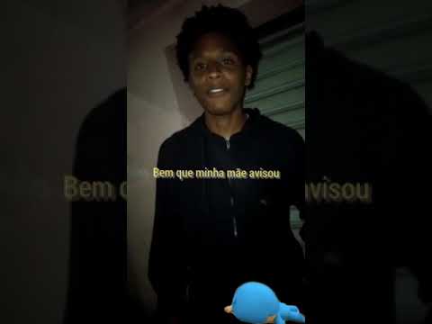 Mc Michael - larga larguei (2022)