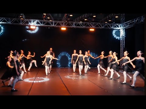 2025 - Mini Documentário Ballet de Paulo de Faria/SP.