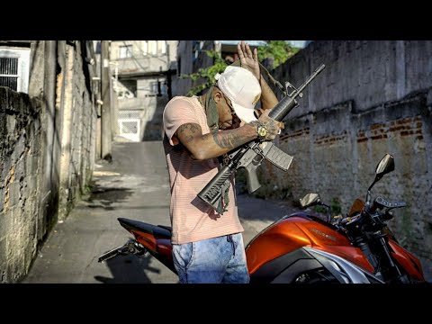 Mc Bokão - ASSALTO BEM SUCEDIDO ( Vídeo Clipe Oficial )