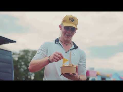 Now this was a sense-sational experience...