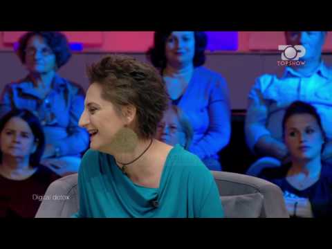 Top Show, 5 Tetor 2016, Pjesa 1 - Top Channel Albania - Talk Show