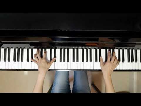 è­šå˜‰å„€Kayee - åŽŸä¾†æœ‰æ„›(TVBåŠ‡é›†"é™é­”çš„2.0â€ æ’æ›²)é«˜æ¸…é‹¼ç´éŸ³æ¨‚ ...