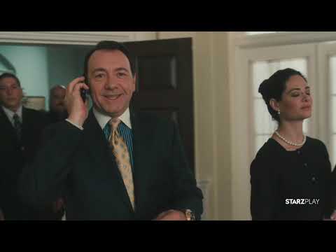 Trailer | Casino Jack | starz