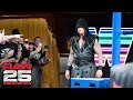 The Undertaker Returns Raw 25 Jan 22 2018