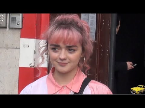 Fashion Week Paris 2019-2020 EXIT JW ANDERSON and VIKTOR&ROLF