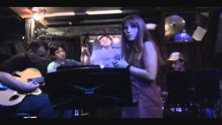 Greg Ruggiero Trio featuring Luisa Sobral: Afternoons With Gramps