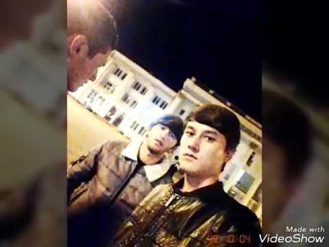 Репи ошики ALKA ft REYMI