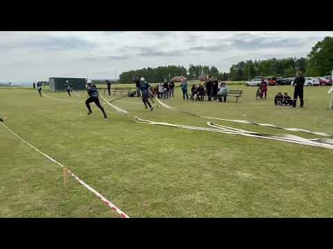 SDH Poruba muži  - Okrsek Poruba 2025