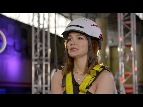 La advertencia de Laura Escanes a Jorge Lorenzo: “Voy a por todas” - El Desafío