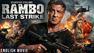  Sylvester Stallone Kembali Ikonik Lewat Film Rambo, Angkat Konflik Brutal di Burma 