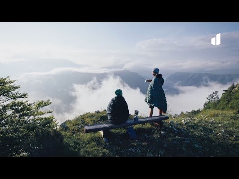 The updated deuter Exosphere sleeping bag