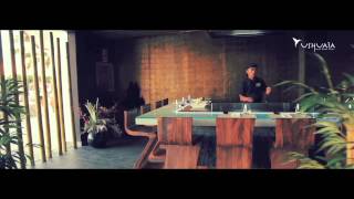 Minami Japanese Restaurant Ibiza Ushua a Beach Hotel