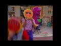 Episode From Barney Waiting For Mr MacRooney Complete Credits