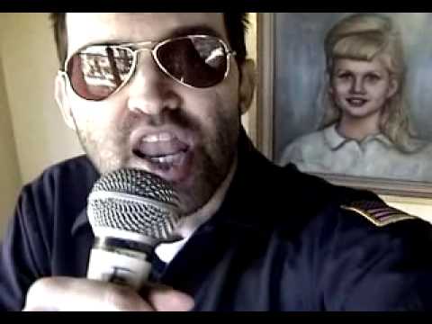 EELS Hey Man (Now You're Really Living)