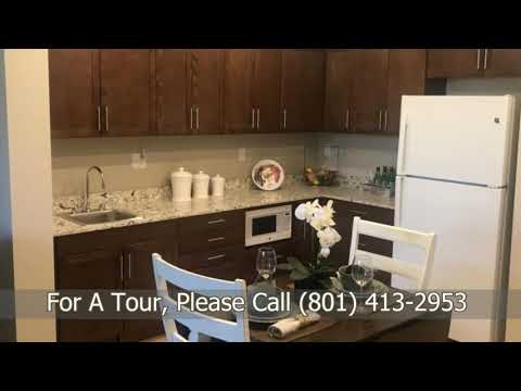 Video tour of Crescent Senior Living