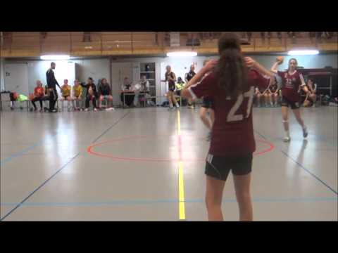 Kungsängens SK - Kärra HF Irstablixten 2016