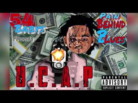 Pbb taye x Chosen Kidd x 54 Baby Dave - “ We be tweaking ” [ official audio]