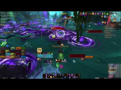 The most tilting fight ever.