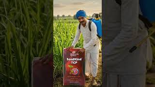 Mankind Seedkind TCP
