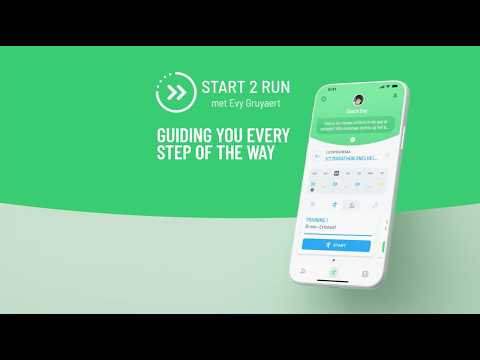 Start 2 Run