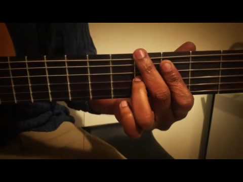 Dener Ceide practicing LANGLICHAT DEBÒDIS