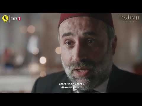 Payitaht Abdyl Hamid (momentet e dhimbshme të sulltanit) |Titra-Shqip|