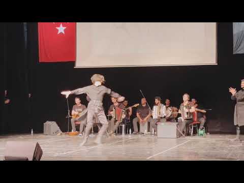 Gorski Kazbeguri Solo