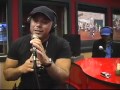 In Studio Jam with Howard Hewett - Shalamar Medley