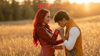 A HISTÓRIA DE RED E LUÍS [PARTE ÚNICA]