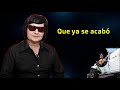 ROY ORBISON - COMMUNICATION BREAKDOWN (SUBTITULADA EN ESPAÑOL)