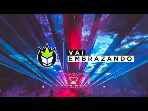 MC Zaac part. MC Vigary - Vai Embrazando (Carlos & Adão Remix)